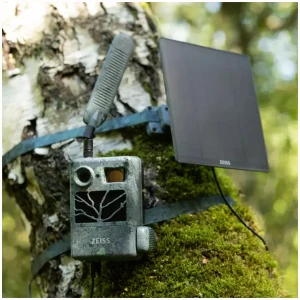 Zeiss Solar Panel Pro 5000Mah