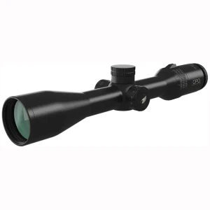 GPO SPECTRA 6x 1,5-9x44i G4i Fiber