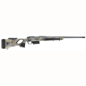Bergara Wilderness TH Steel 308 Win