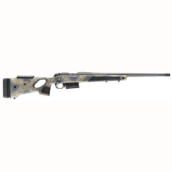Bergara Wilderness TH Steel 308 Win
