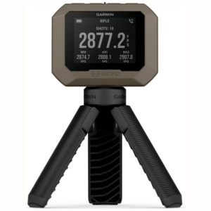 Garmin Xero C1 Pro Chronograph