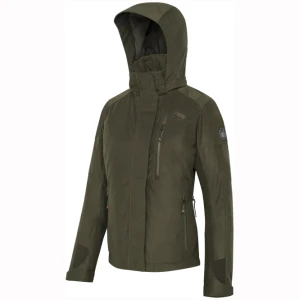 Beretta Juniper Woman’s Jacket Green Moss