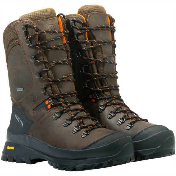 Beretta Duiker GTX Boots Brown