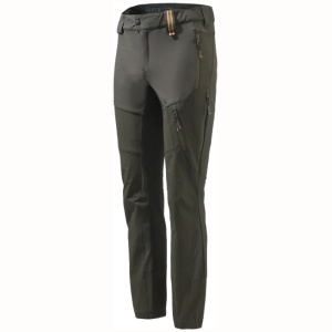 Beretta 4 Way Stretch Bukser - Brown Bark