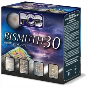 Nobel BISMUTH 12-67-3 30GR.(25 pk.)