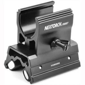 Nextorch RM87 Magnet Universal Montering for Lykt