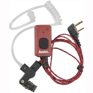 Hunter Miniheadset OS-05