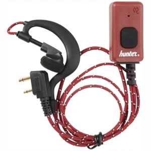 Hunter Miniheadset OS01