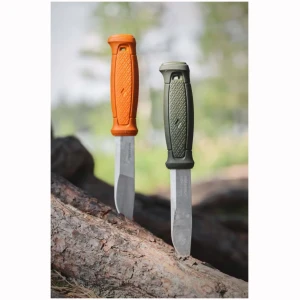 Morakniv Kansbol med Survival Kit (S)