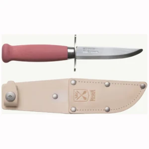 Morakniv Scout 39 Safe Småspeiderkniv (S)