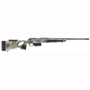 Bergara Wilderness TH Steel 308 Win
