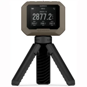 Garmin Xero C1 Pro Chronograph