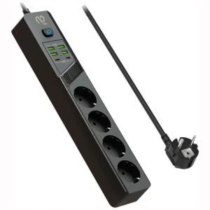 Hunter Power Strip Grenuttak