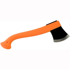 Morakniv Lightweight Camping Øks Hi-Vis Orange