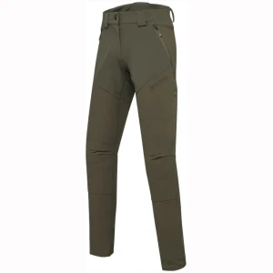 Beretta 4 Way Stretch Woman's Pants Green Moss