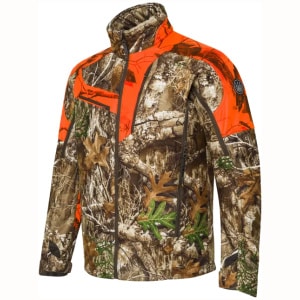 Beretta Matajur Windblock Jacket Camo