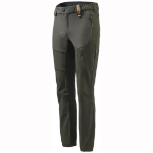 Beretta 4 Way Stretch Bukser - Brown Bark