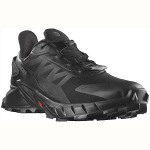 Salomon Supercross 4 GTX Black