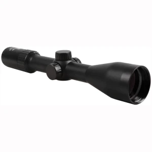 SABRE Ambassador 2,5-10x50i, 30mm, 4-dot