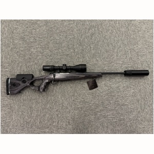 Tikka T3x .308 GRS Hunter, Sabre, A-tec V2