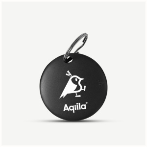 Aqiila Tagbird Sporingsbrikke