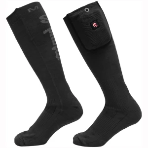 Hunter Varmesokker Jaktia Edition (svart)