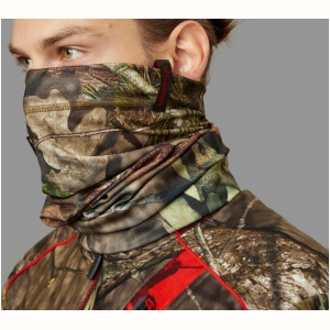 Harkila Moose Hunter 2.0 Halsgamasjer OneSize