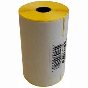 Tendy Scriptor Etikett Label 76x50