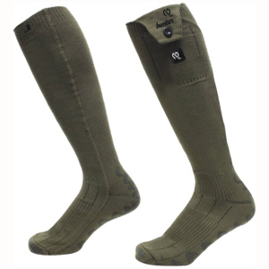 Hunter Heat Varmesokker Elektrisk Grønn