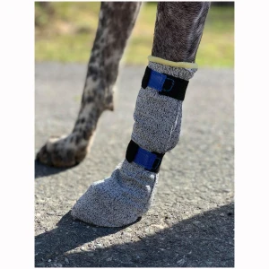 VIP Potespkk Snøsokk Universal Høy Modell