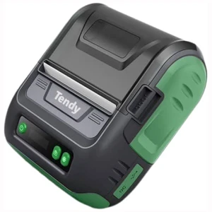 Tendy Scriptor Etikettskriver Bluetooth
