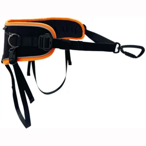VIP Hiking Belt 2.0 Svart/Orange