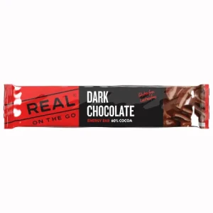 Real Energi Sjokolade 25g