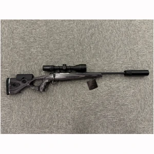 Tikka T3x .308 GRS Hunter, Sabre, A-tec V2