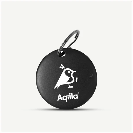 Aqiila Tagbird Sporingsbrikke