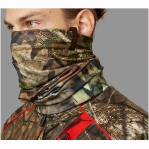 Harkila Moose Hunter 2.0 Halsgamasjer OneSize