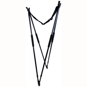 Alces Stix 4 Skytestøtte