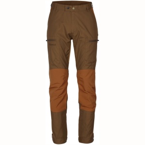 Pinewood Caribou TC Bukse Nougat/Fudge