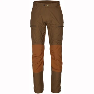 Pinewood Caribou TC Bukse Nougat/Fudge