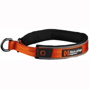 Non-stop Cruise Collar Orange