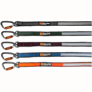 Non-stop Move leash 1,5m 10mm