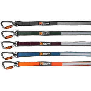 Non-stop Move leash 1,5m 10mm