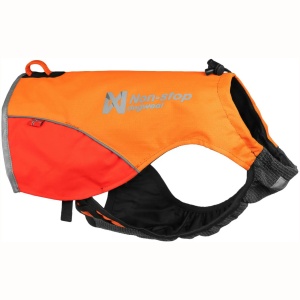 Non-stop Protector Vest Orange