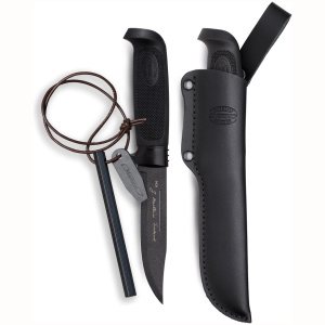 Martiini Condor Trailblazer Jaktkniv m/Gnisttenner