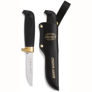 Martiini Condor Juniorkniv m/rund tupp