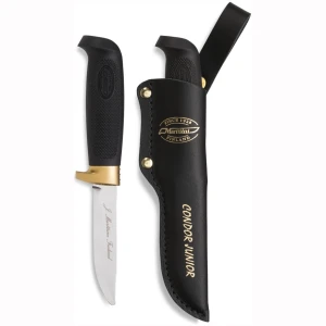 Martiini Condor Juniorkniv m/rund tupp