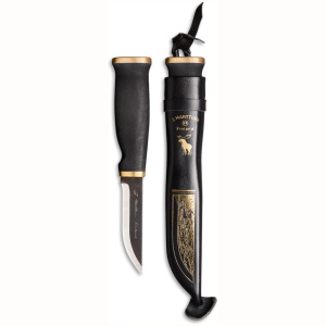 Martiini Moose Black Kniv m/gaveboks