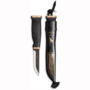 Martiini Moose Black Kniv m/gaveboks