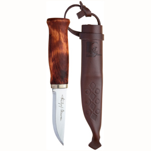 Brusletto Kniv Nansen