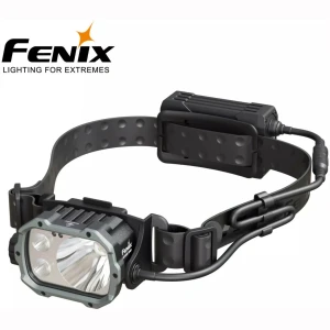 Fenix HP35R SAR Hodelykt 4000LM